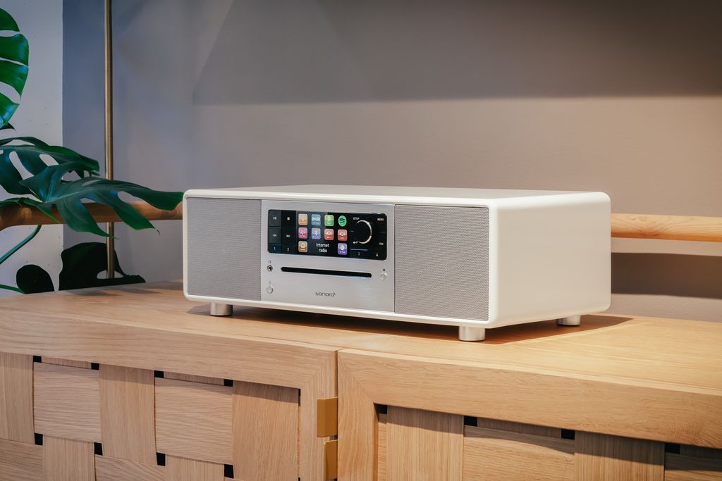 Sonoro Prestige