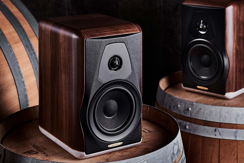 Sonus Faber Electa Amator III