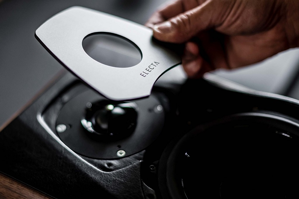Sonus Faber Electa Amator III