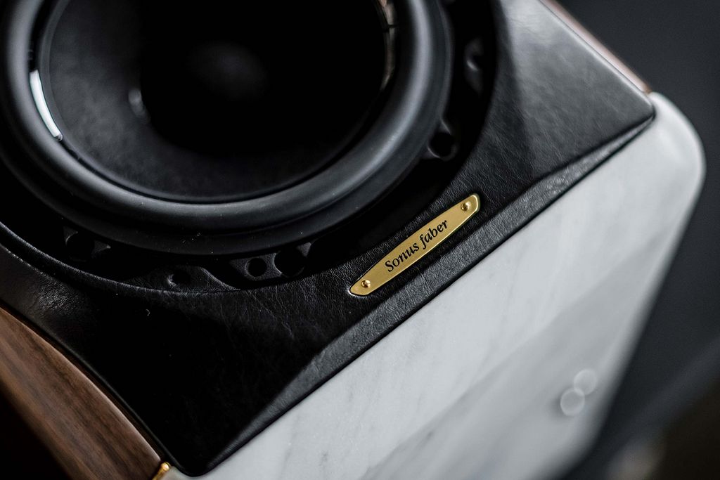Sonus Faber Electa Amator III