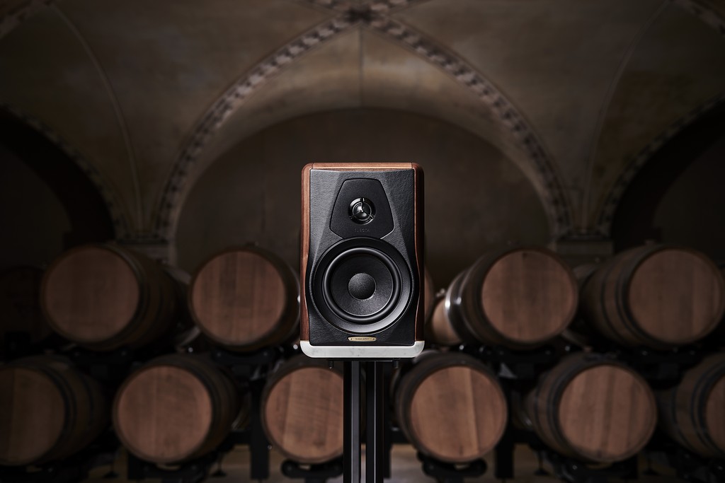 Sonus Faber Electa Amator III