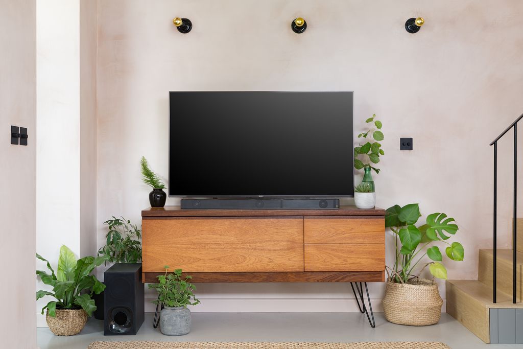 Sony HT-ZF9