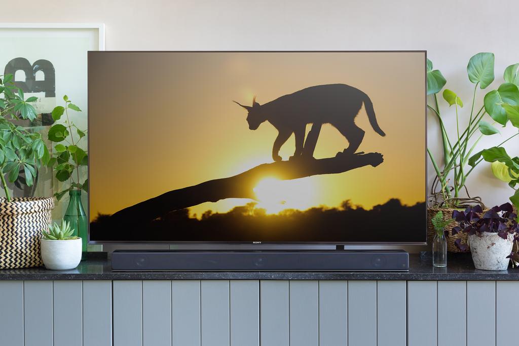 Sony HT-ZF9