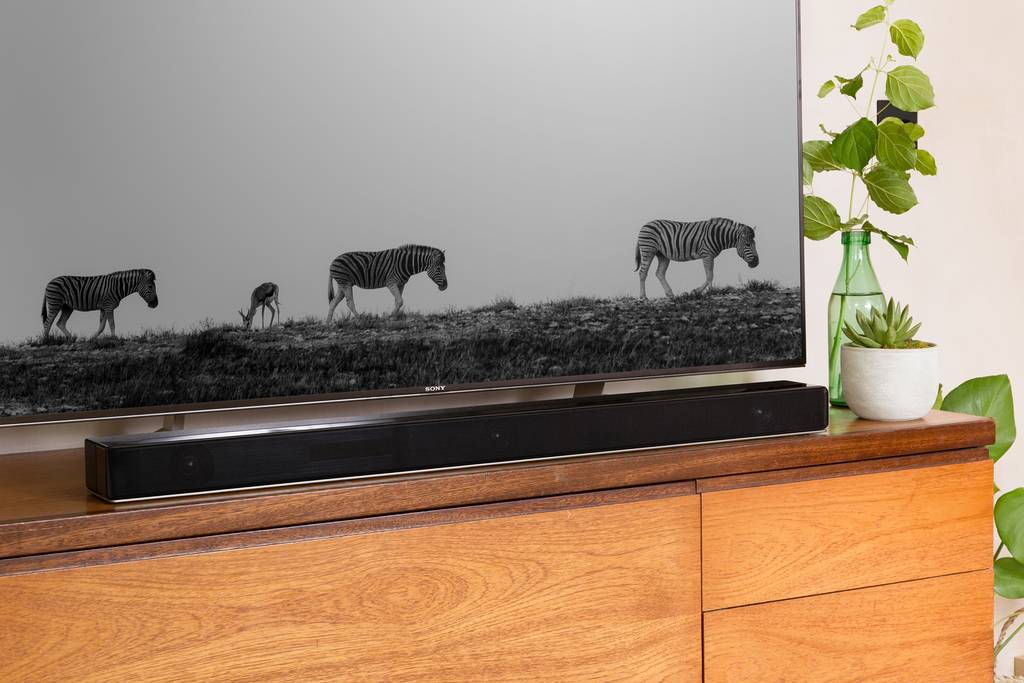 Sony HT-ZF9