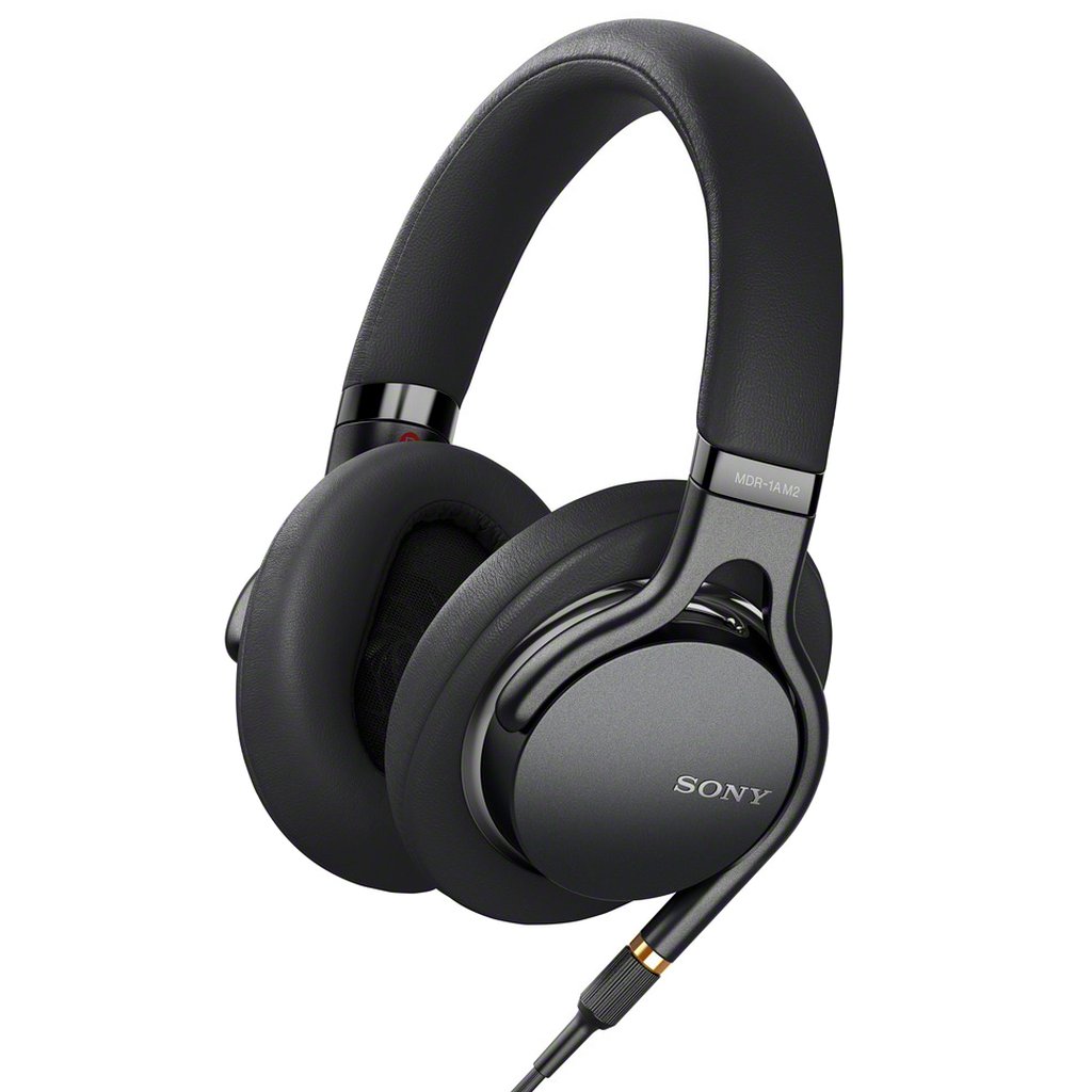 Sony MDR-1AM2