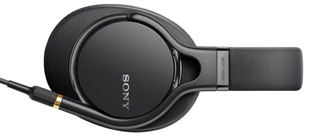 Sony MDR-1AM2