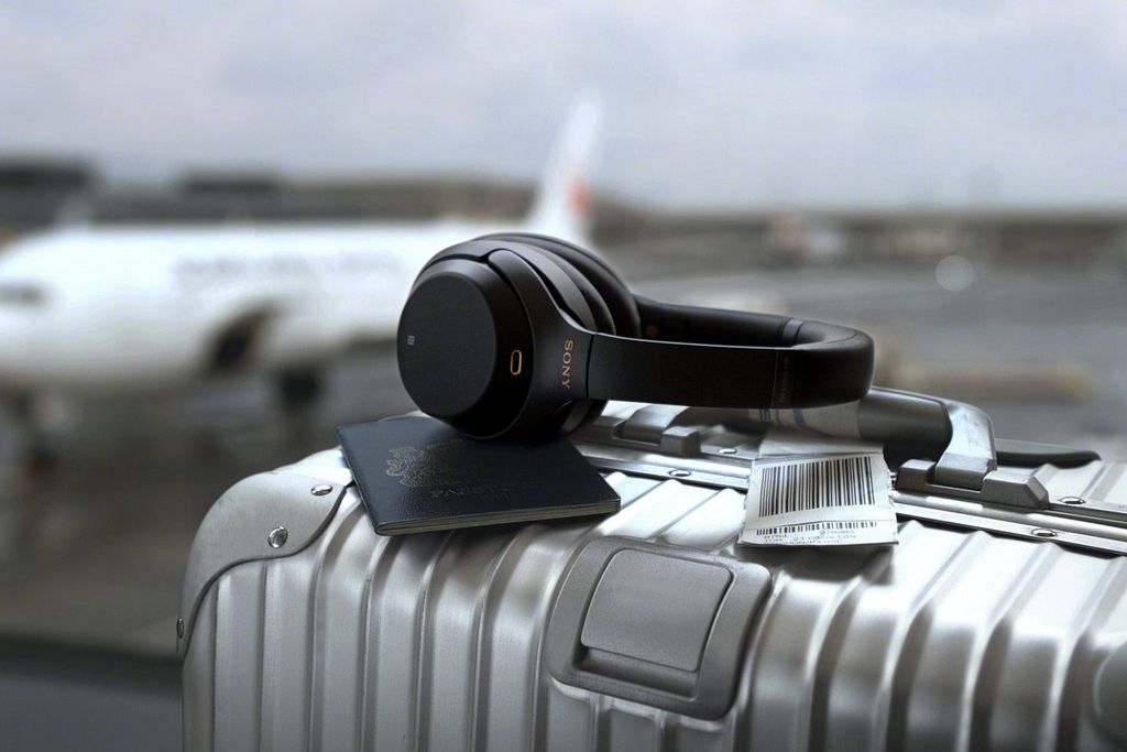 Sony WH-1000XM3