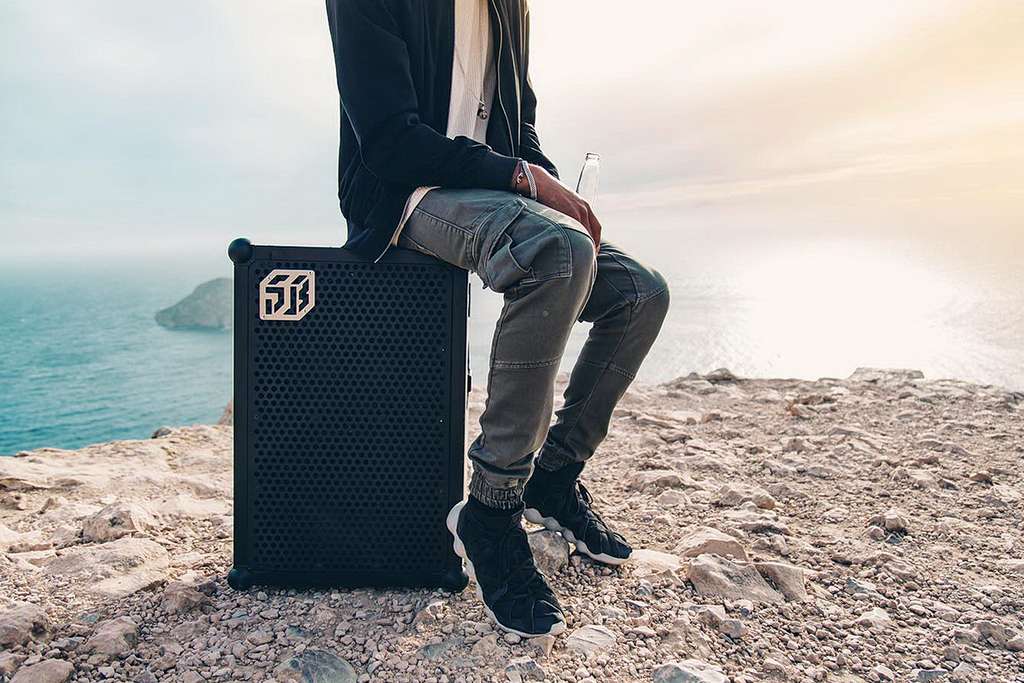 SoundBoks 2