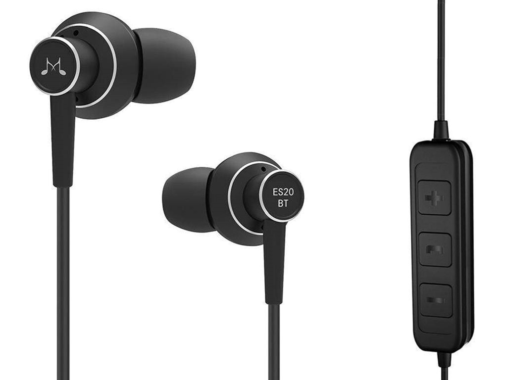 SoundMAGIC ES20BT i P22BT