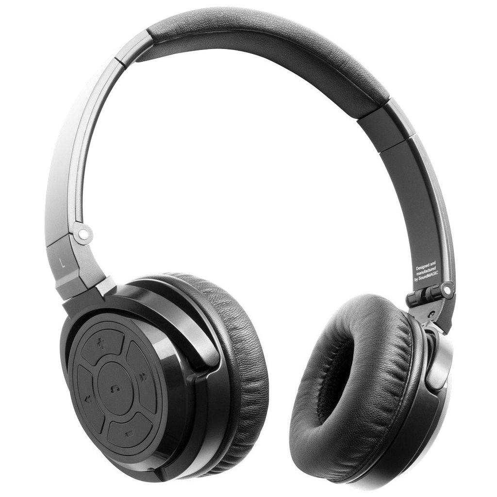 SoundMAGIC ES20BT i P22BT