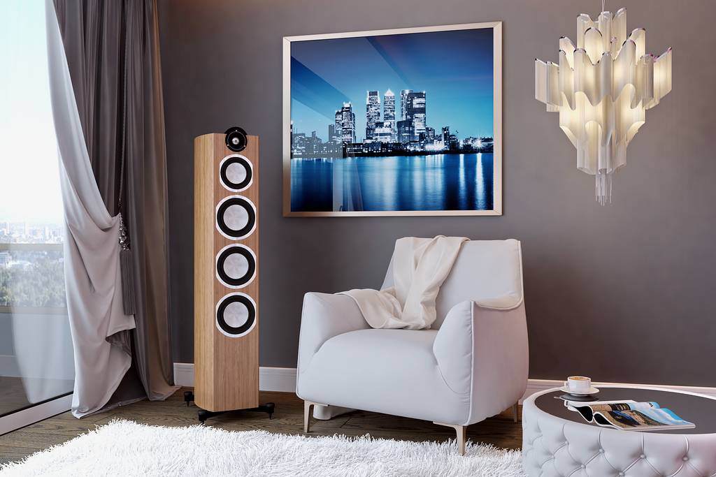 TAGA Harmony Platinum v3