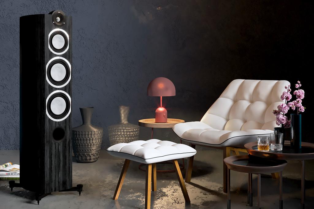 TAGA Harmony Platinum v3