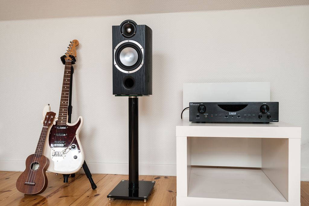 TAGA Harmony Platinum v3