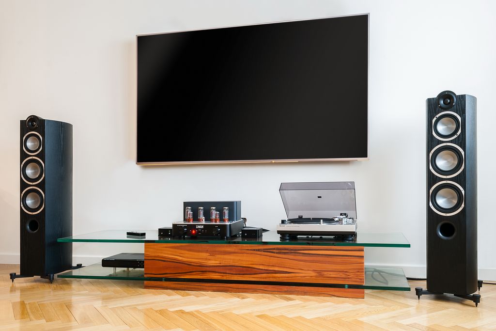 TAGA Harmony Platinum v3