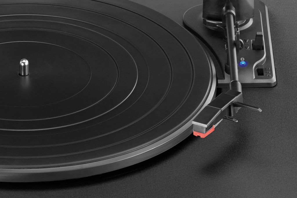 TEAC TN-180BT