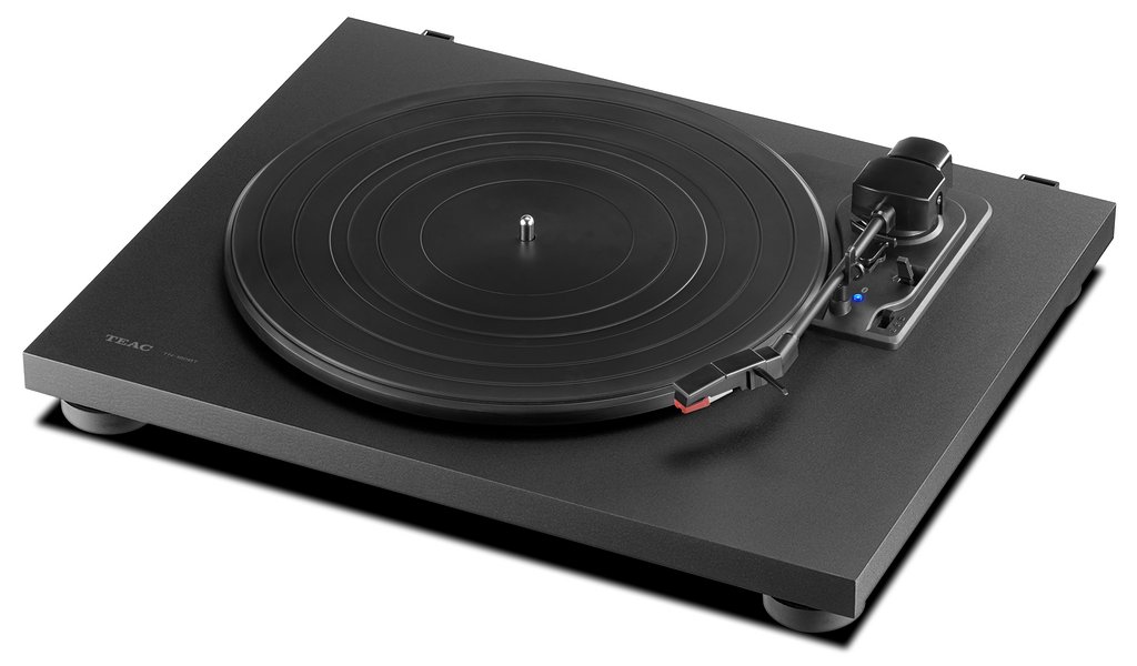 TEAC TN-180BT