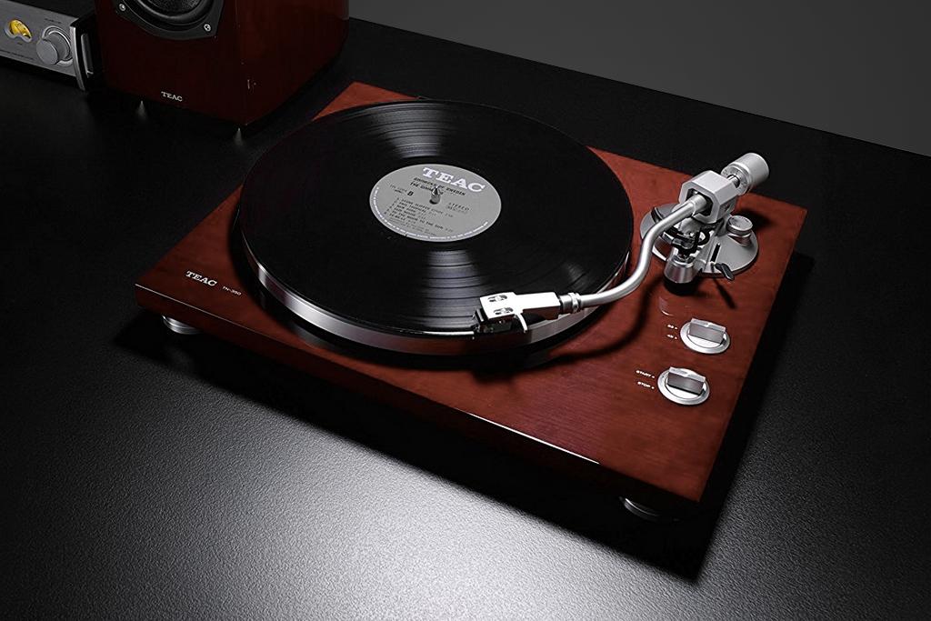 TEAC TN-350