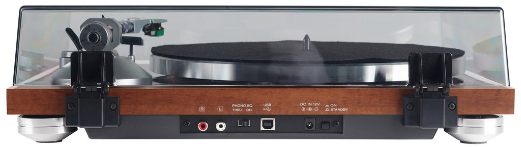 TEAC TN-350