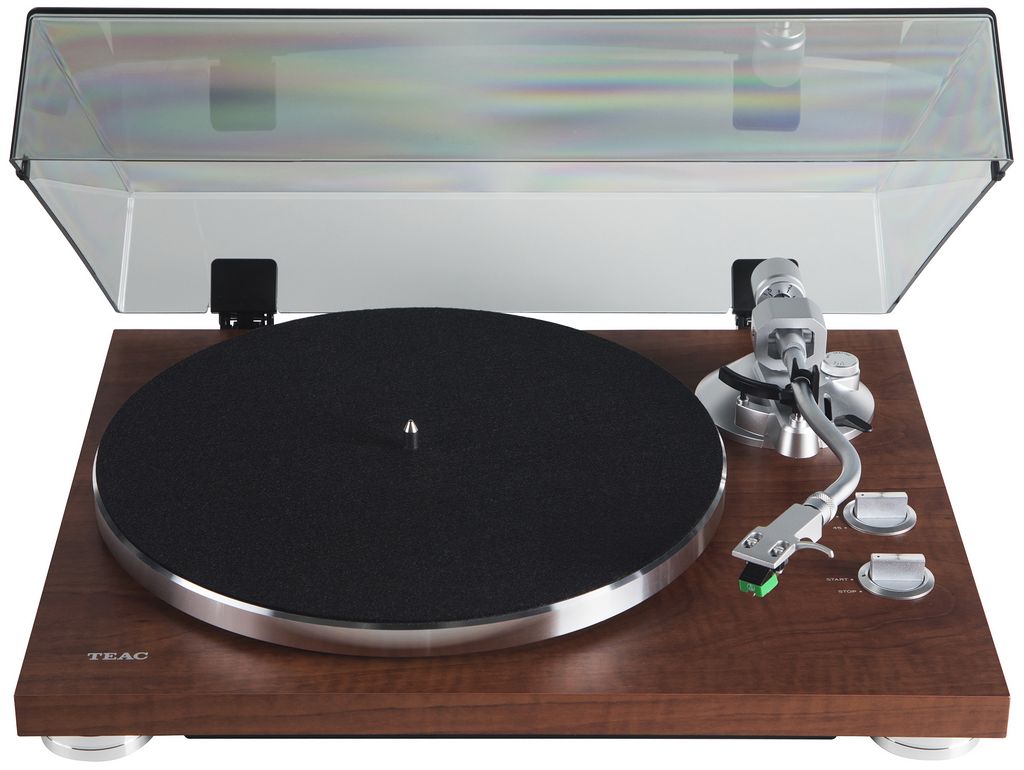 TEAC TN-350