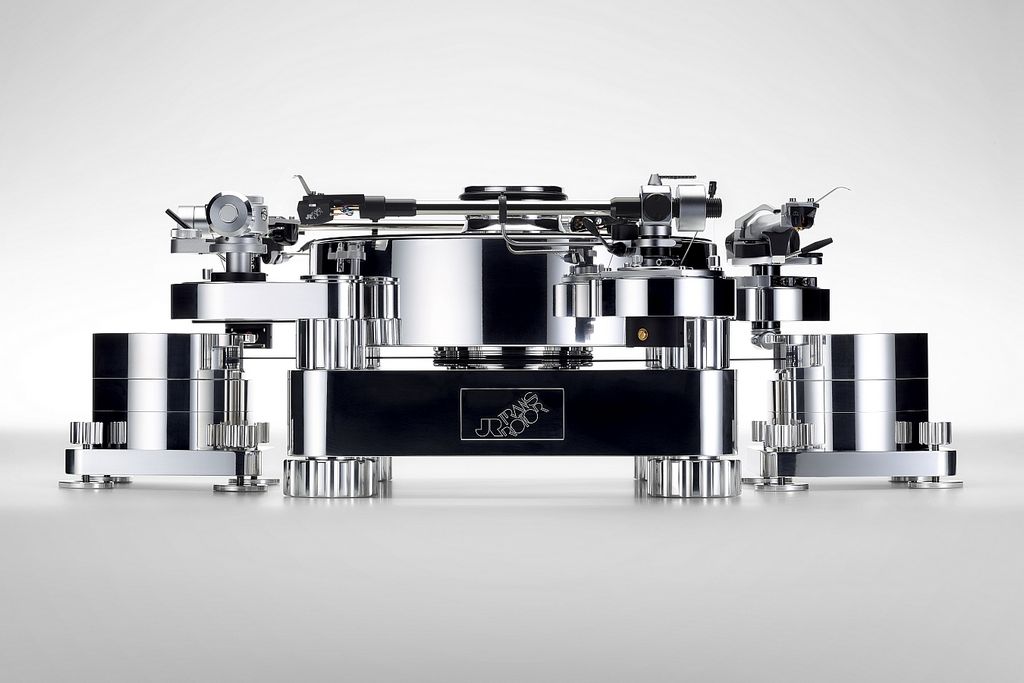 Transrotor Massimo