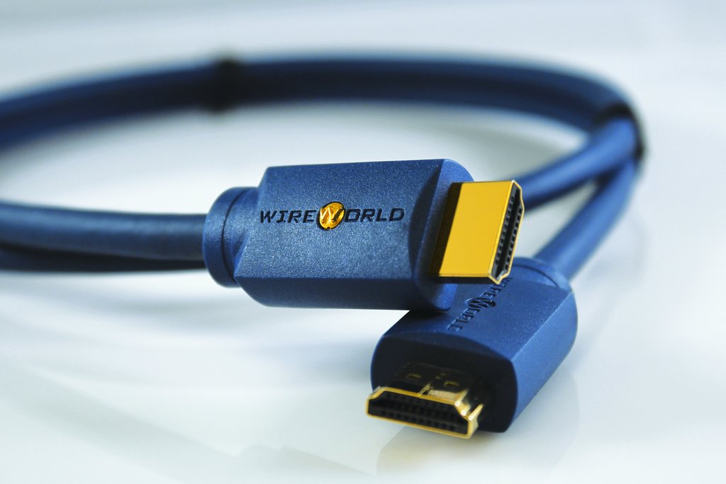 Wireworld Sphere HDMI