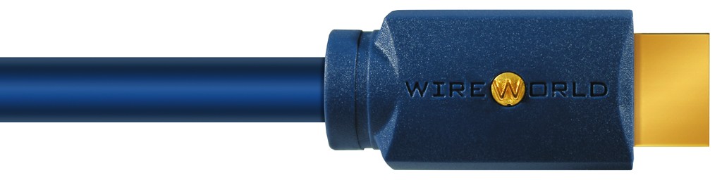 Wireworld Sphere HDMI