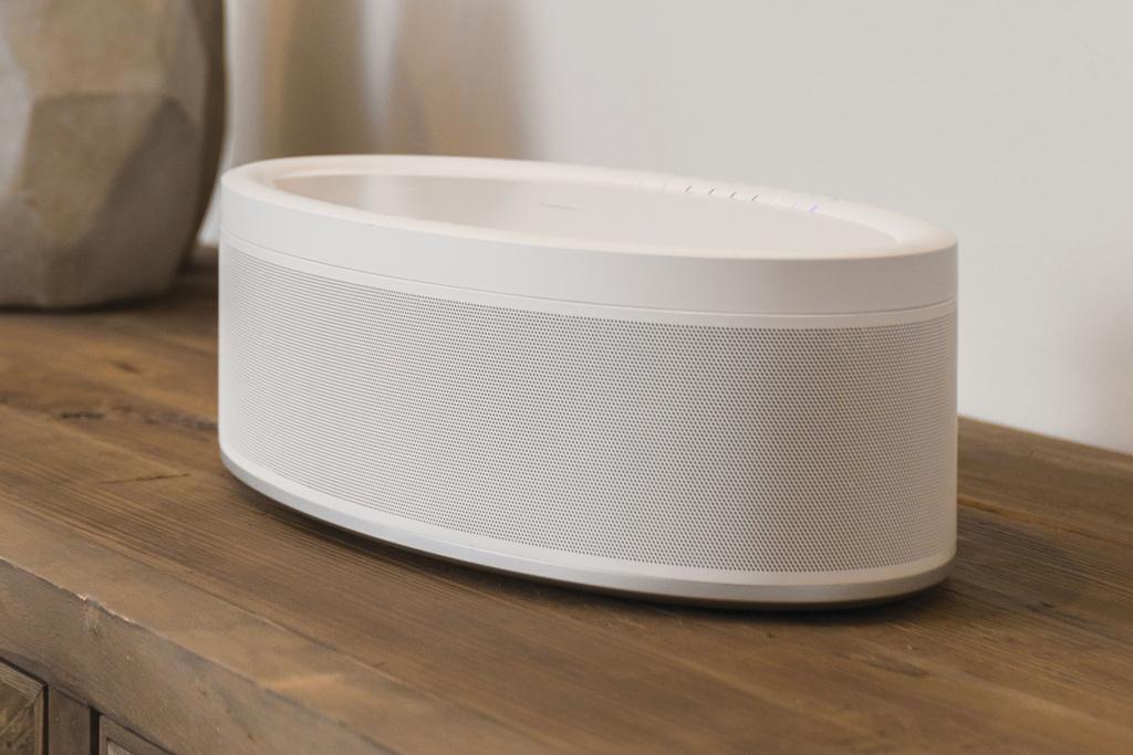 Yamaha MusicCast 20 i 50