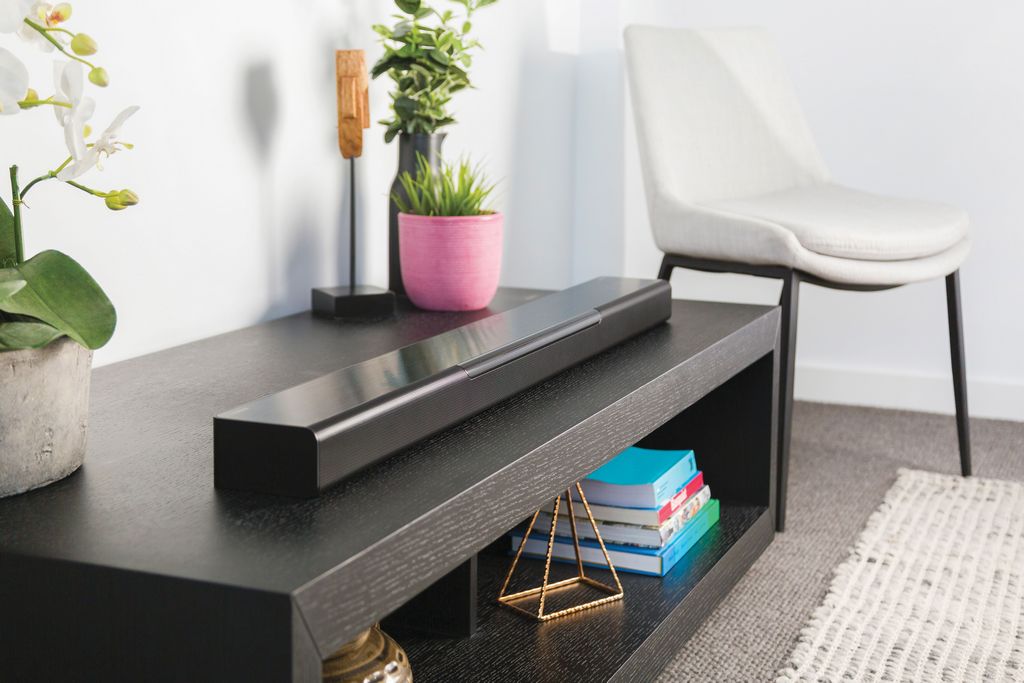 Yamaha MusicCast BAR 40 i BAR 400