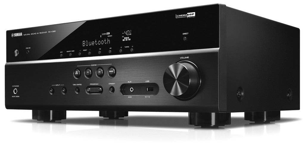 Yamaha RX-Vx85