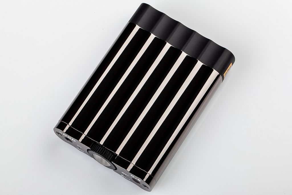iFi Audio xDSD