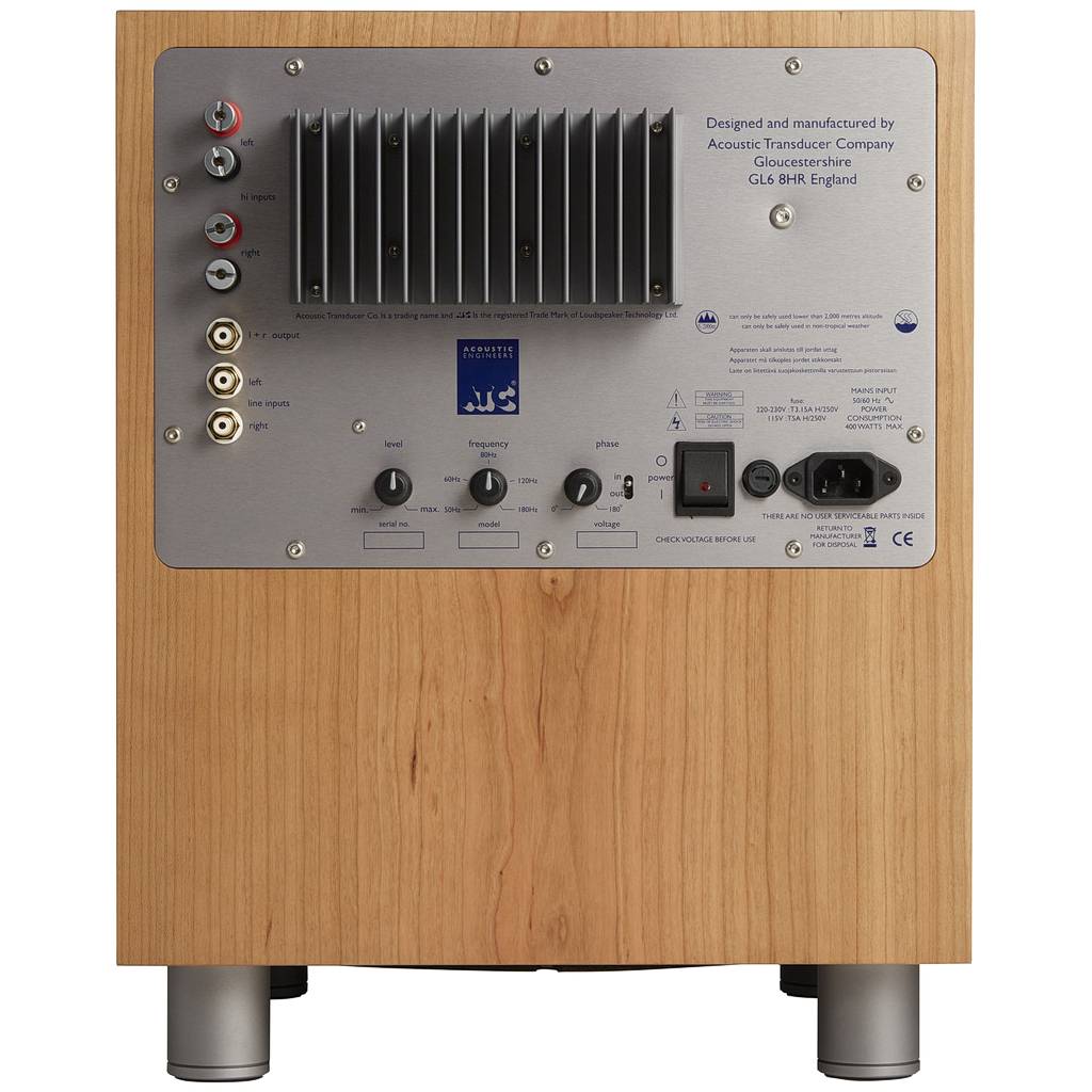 ATC C1 Sub Mk2