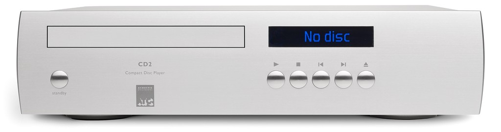 ATC CD2 i SIA2-100