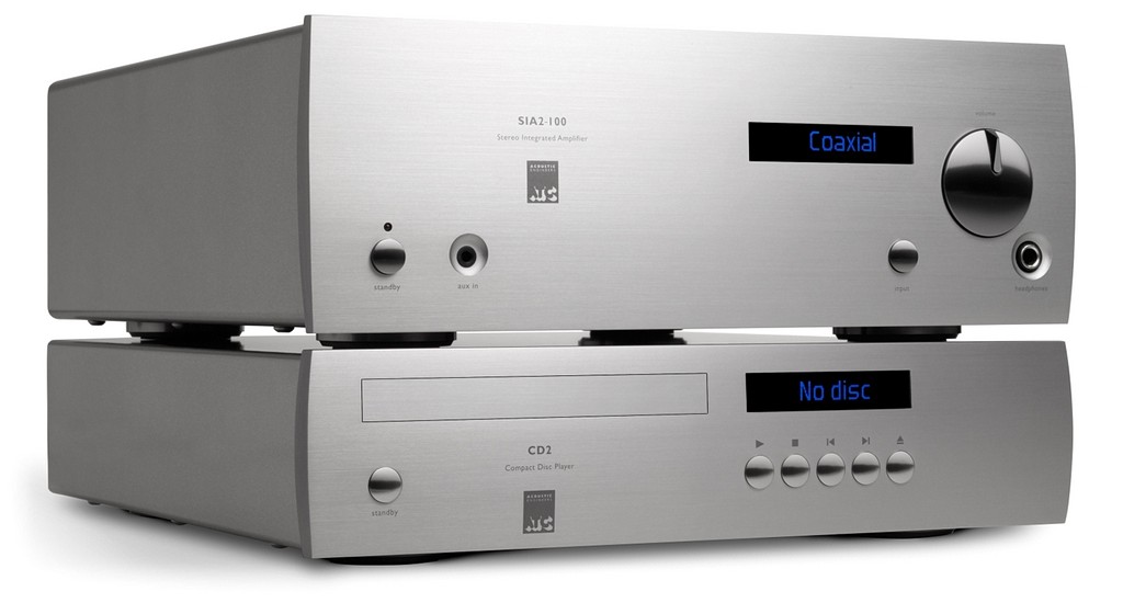 ATC CD2 i SIA2-100