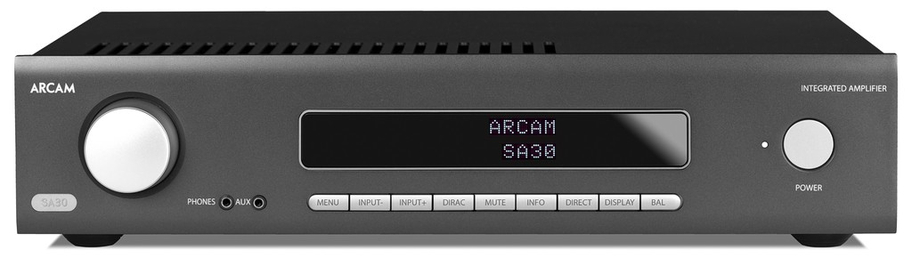 Arcam SA30