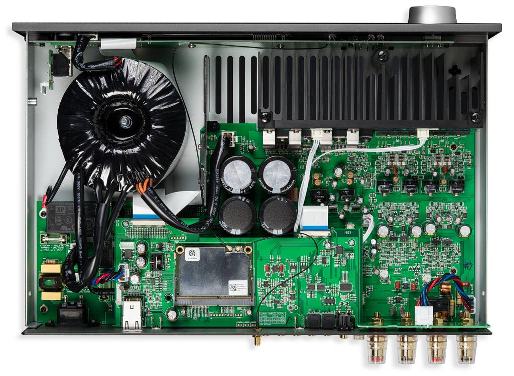 Arcam SA30