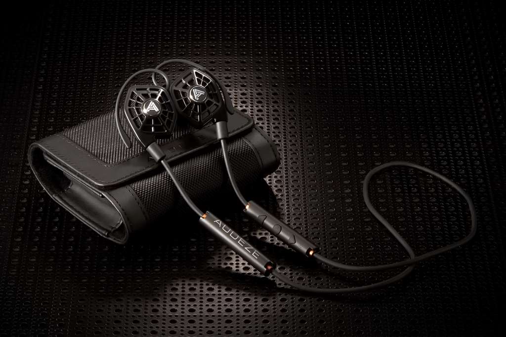 Audeze Cipher