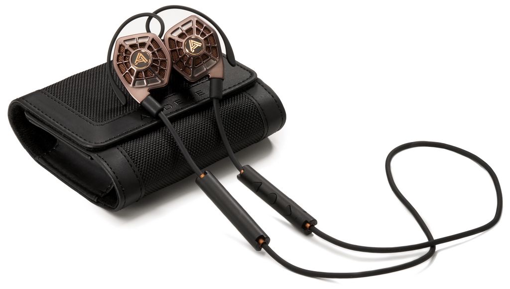 Audeze Cipher