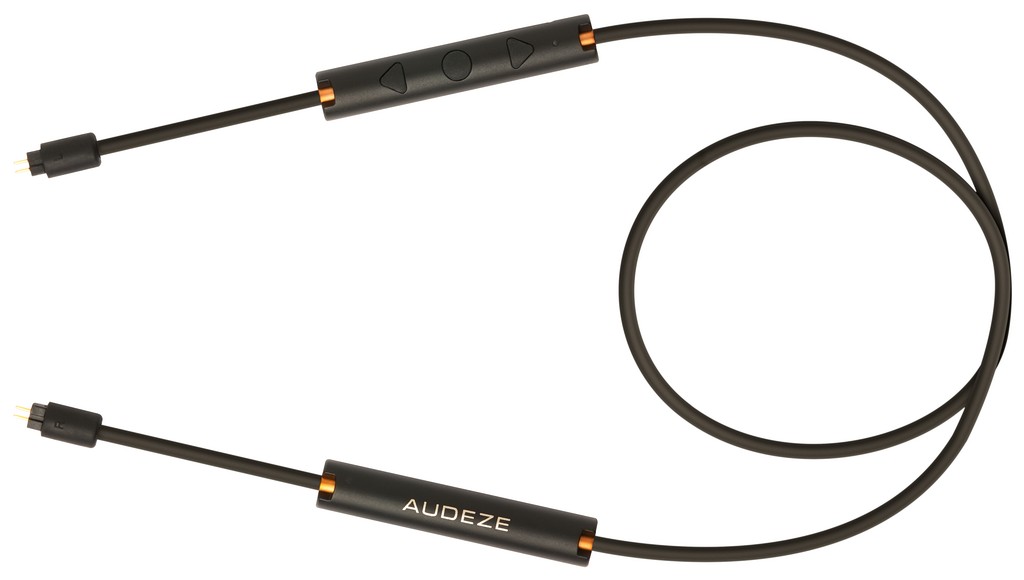 Audeze Cipher