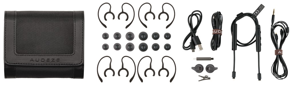 Audeze LCD-i3