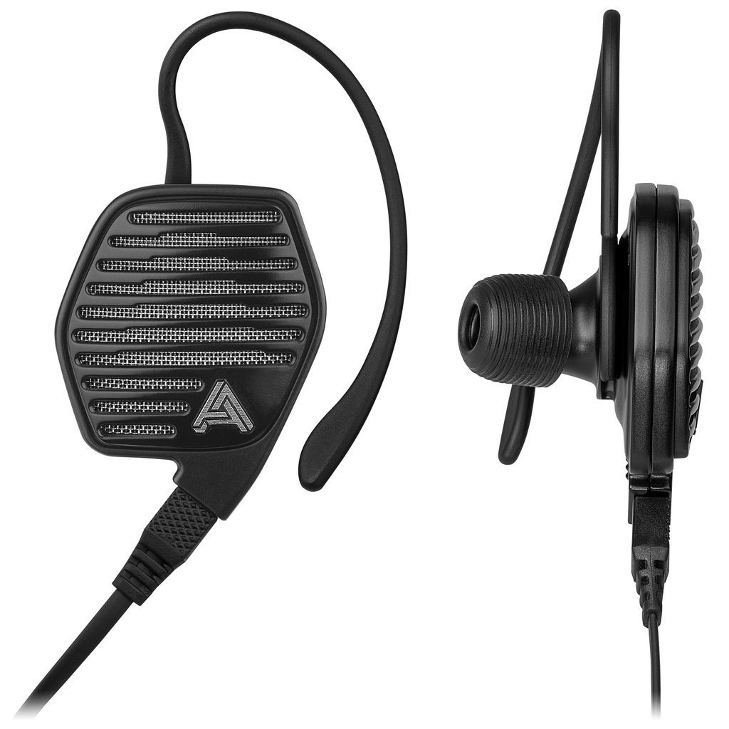 Audeze LCD-i3