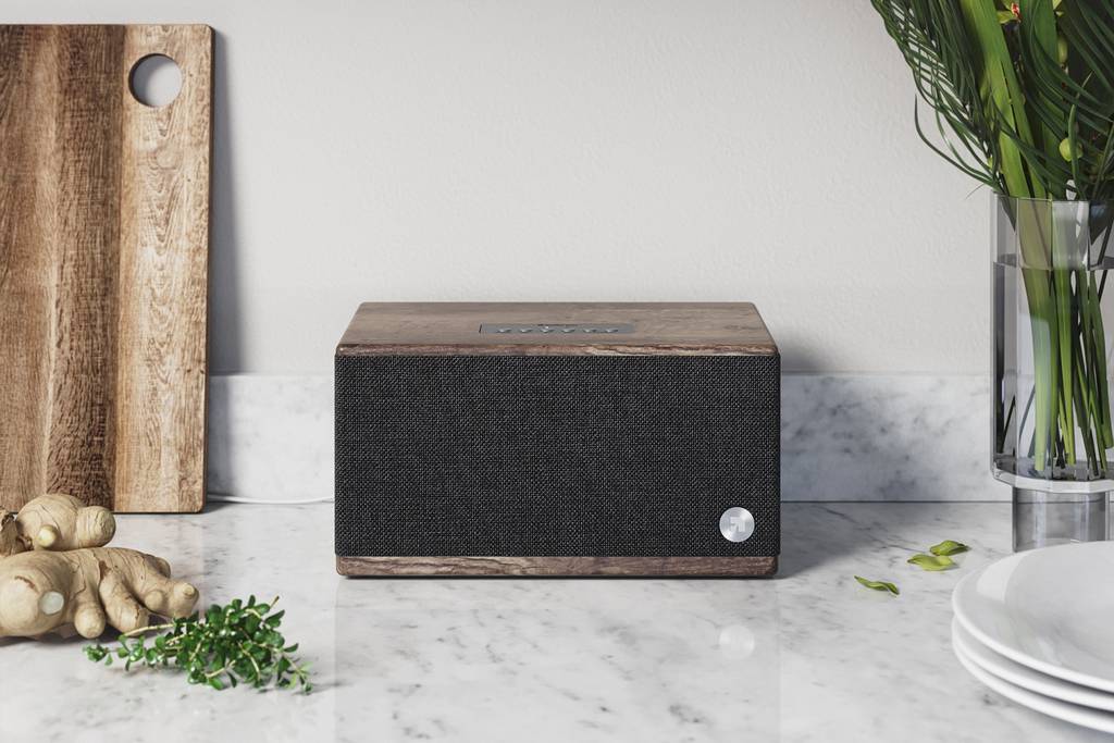 Audio Pro BT5