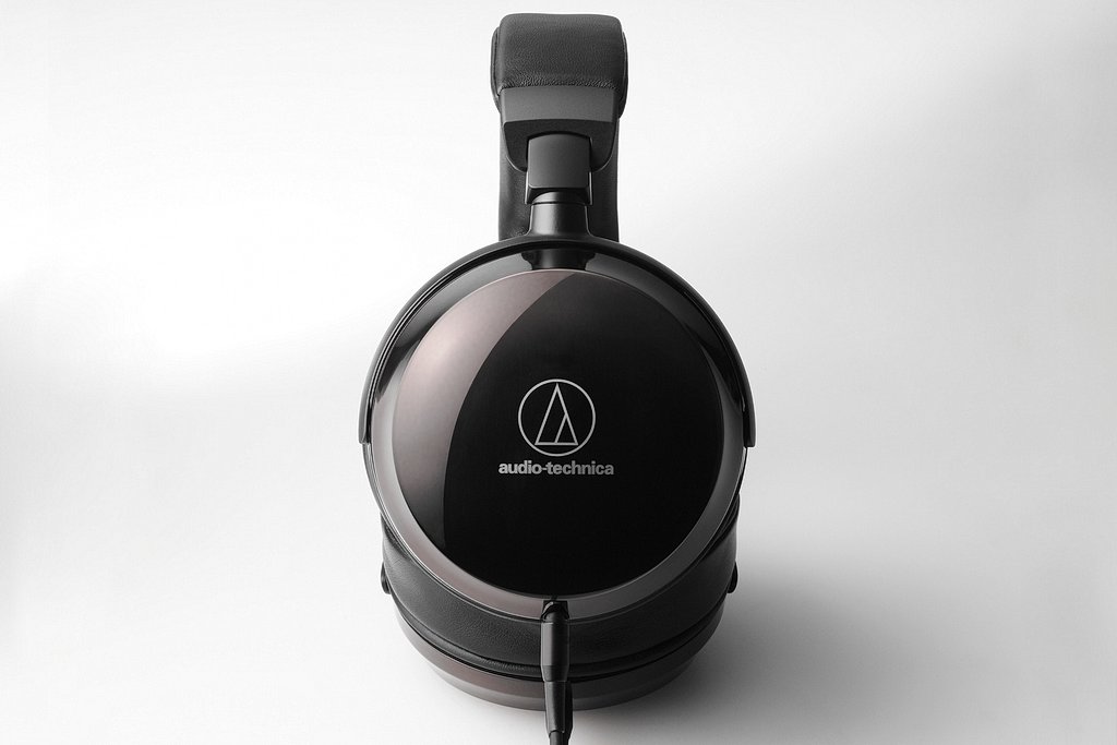 Audio-Technica ATH-AP2000Ti