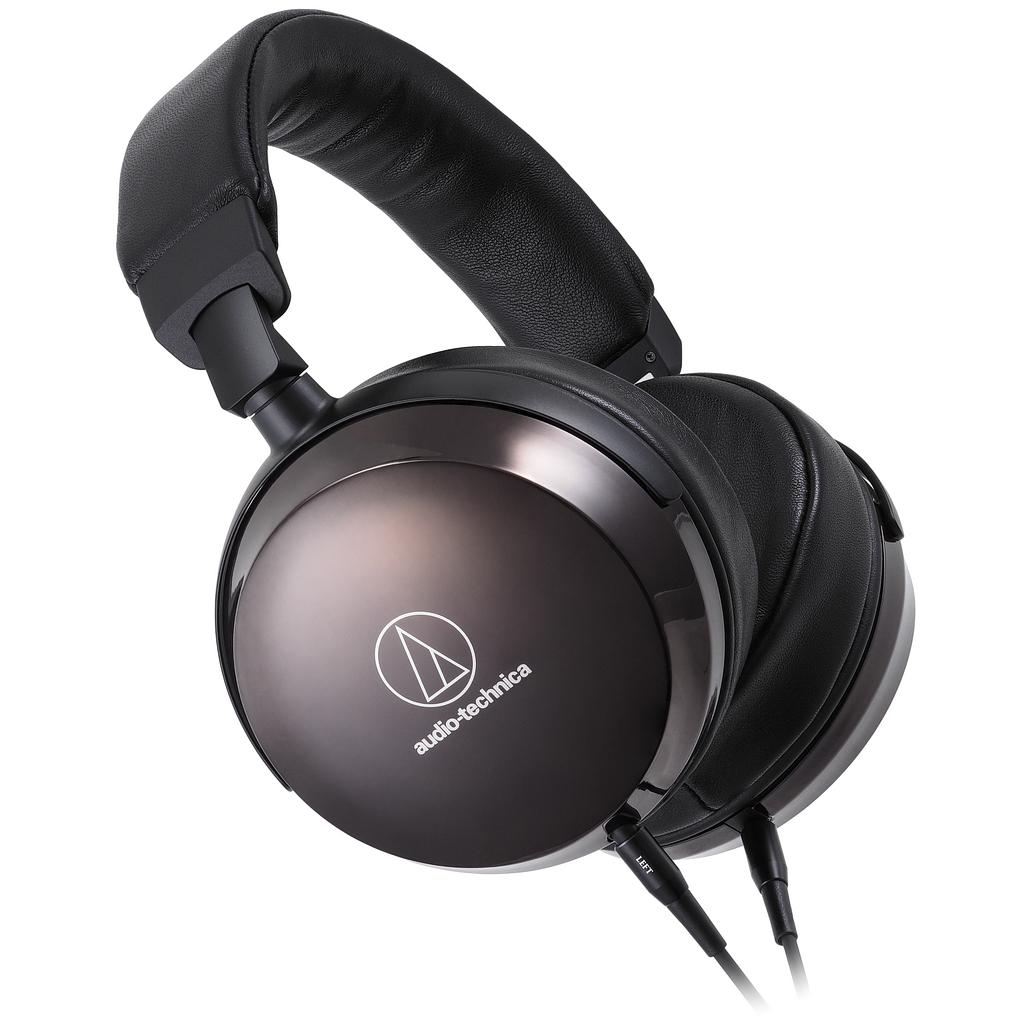 Audio-Technica ATH-AP2000Ti