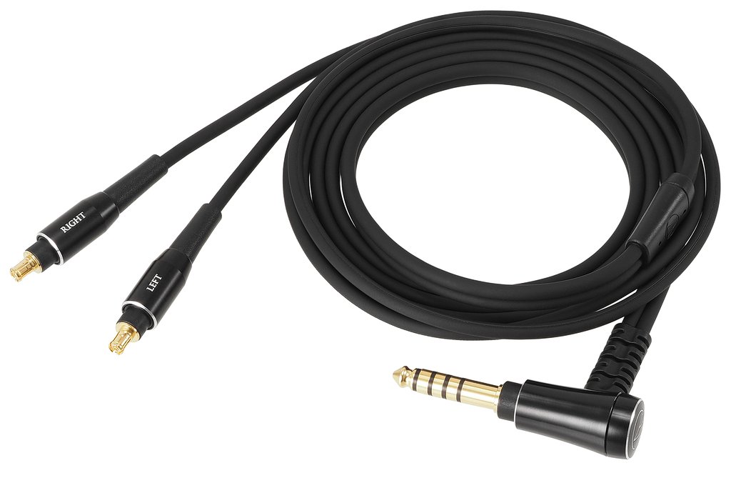 Audio-Technica ATH-AP2000Ti