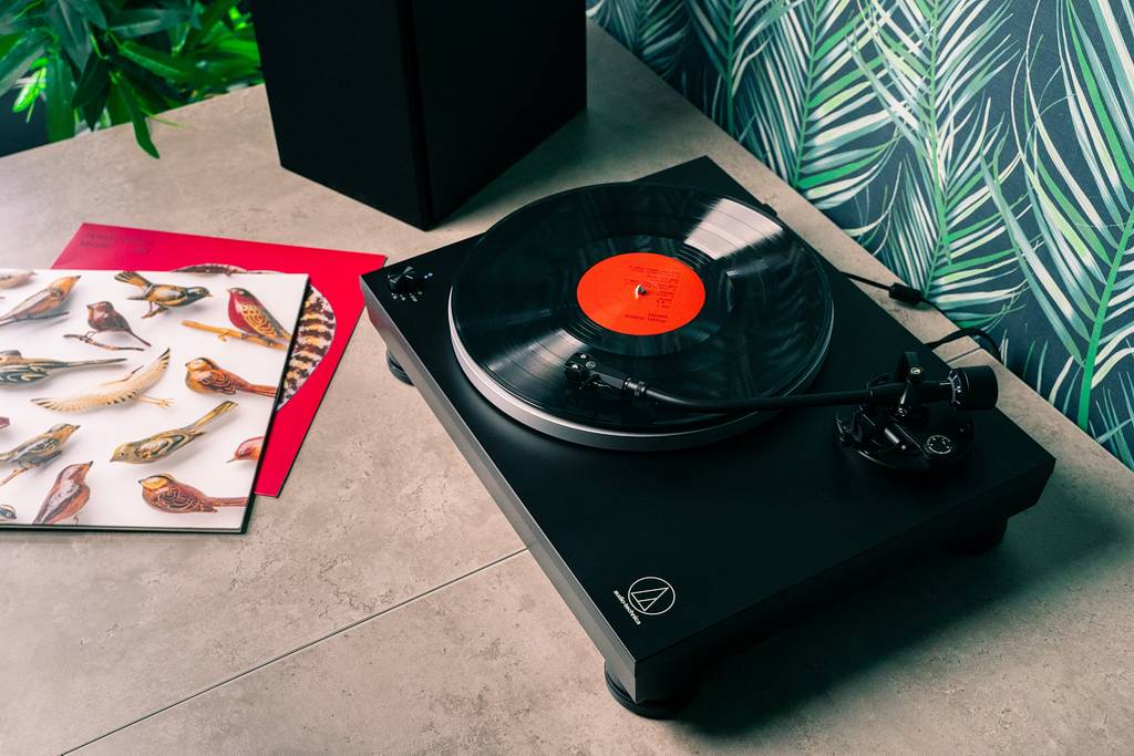 Audio-Technica AT-LP5X