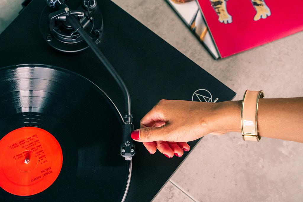 Audio-Technica AT-LP5X