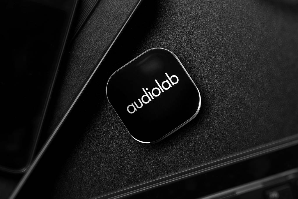 Audiolab M-DAC Nano