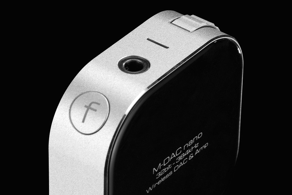 Audiolab M-DAC Nano