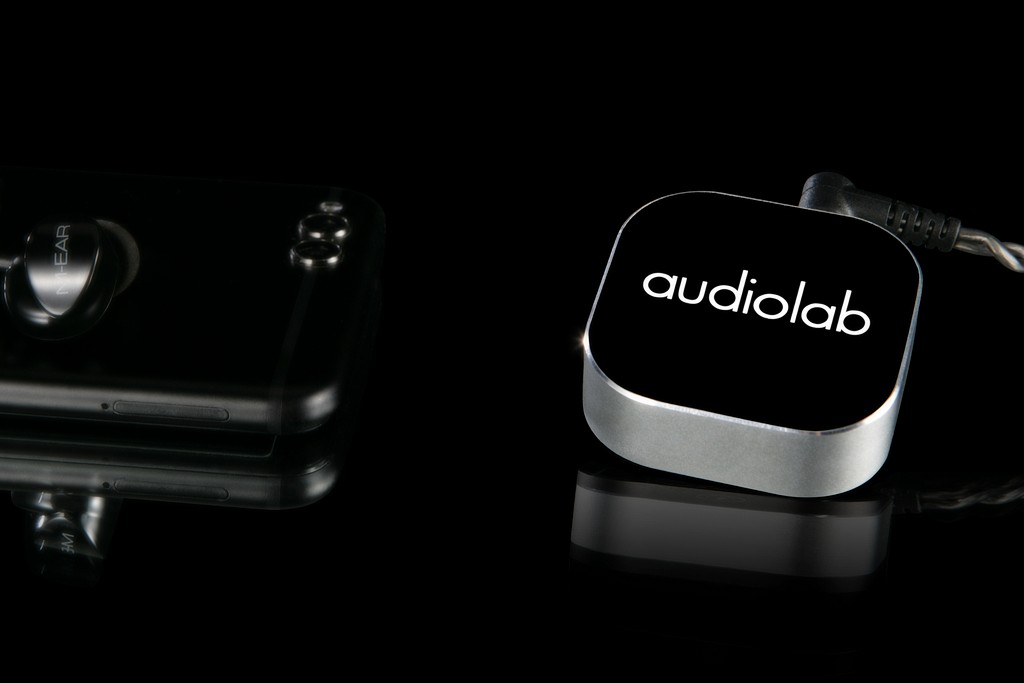Audiolab M-DAC Nano