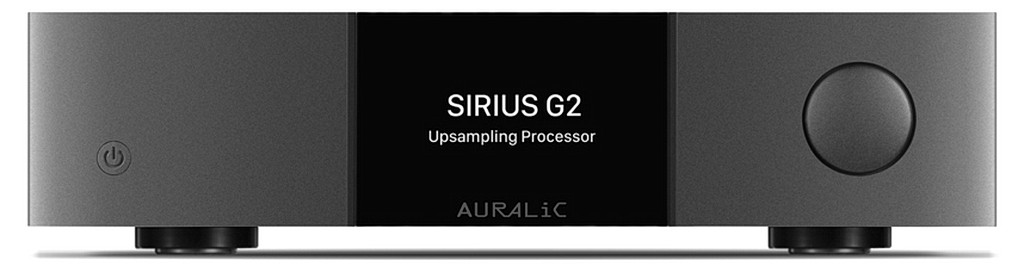 Auralic Sirius G2